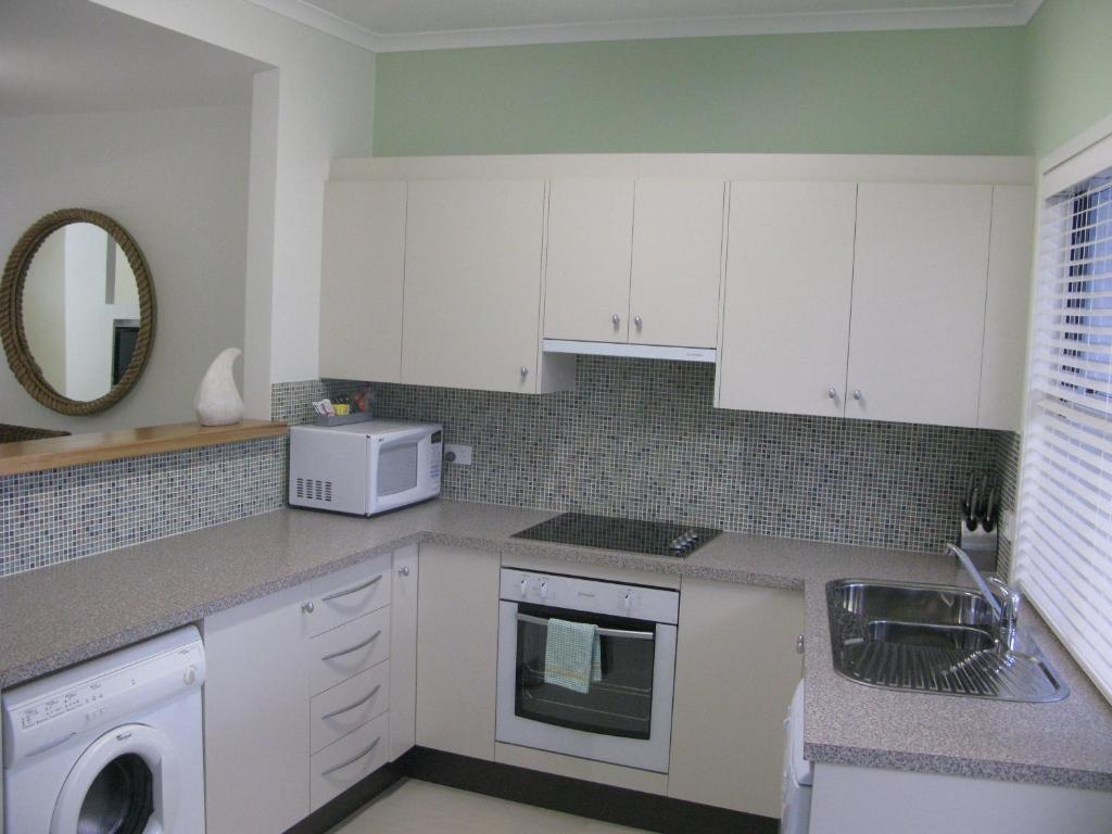 Bluedock Apartments Batemans Bay Cameră foto
