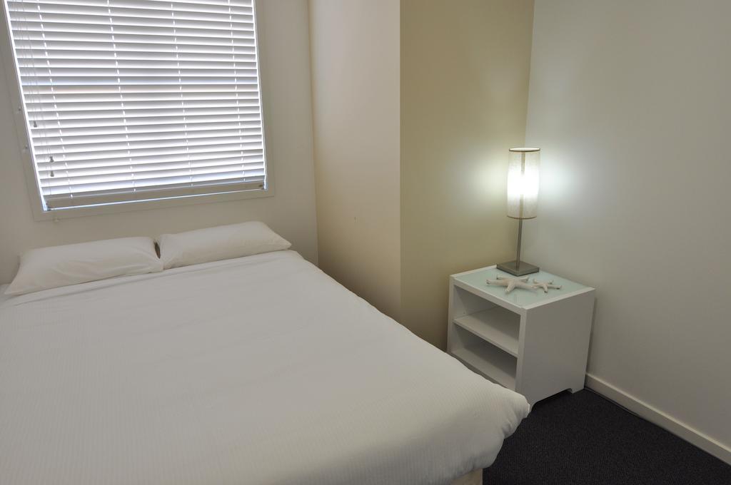 Bluedock Apartments Batemans Bay Exterior foto