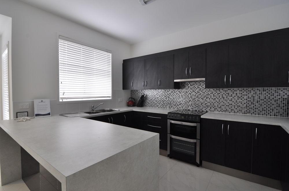 Bluedock Apartments Batemans Bay Exterior foto