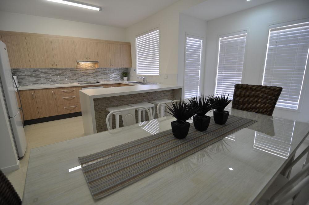 Bluedock Apartments Batemans Bay Exterior foto