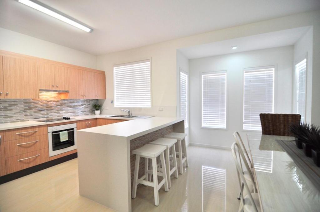 Bluedock Apartments Batemans Bay Cameră foto