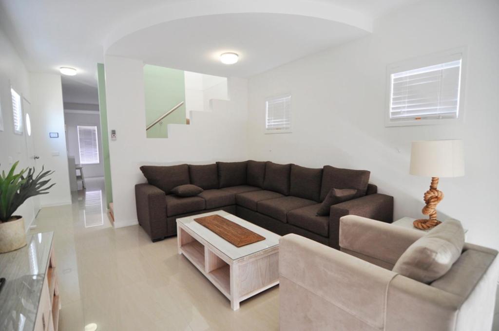 Bluedock Apartments Batemans Bay Cameră foto