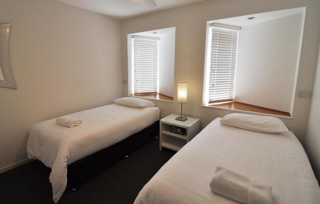 Bluedock Apartments Batemans Bay Cameră foto