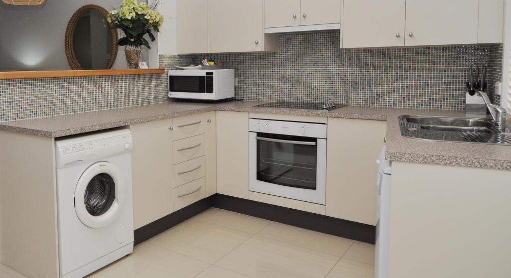 Bluedock Apartments Batemans Bay Cameră foto
