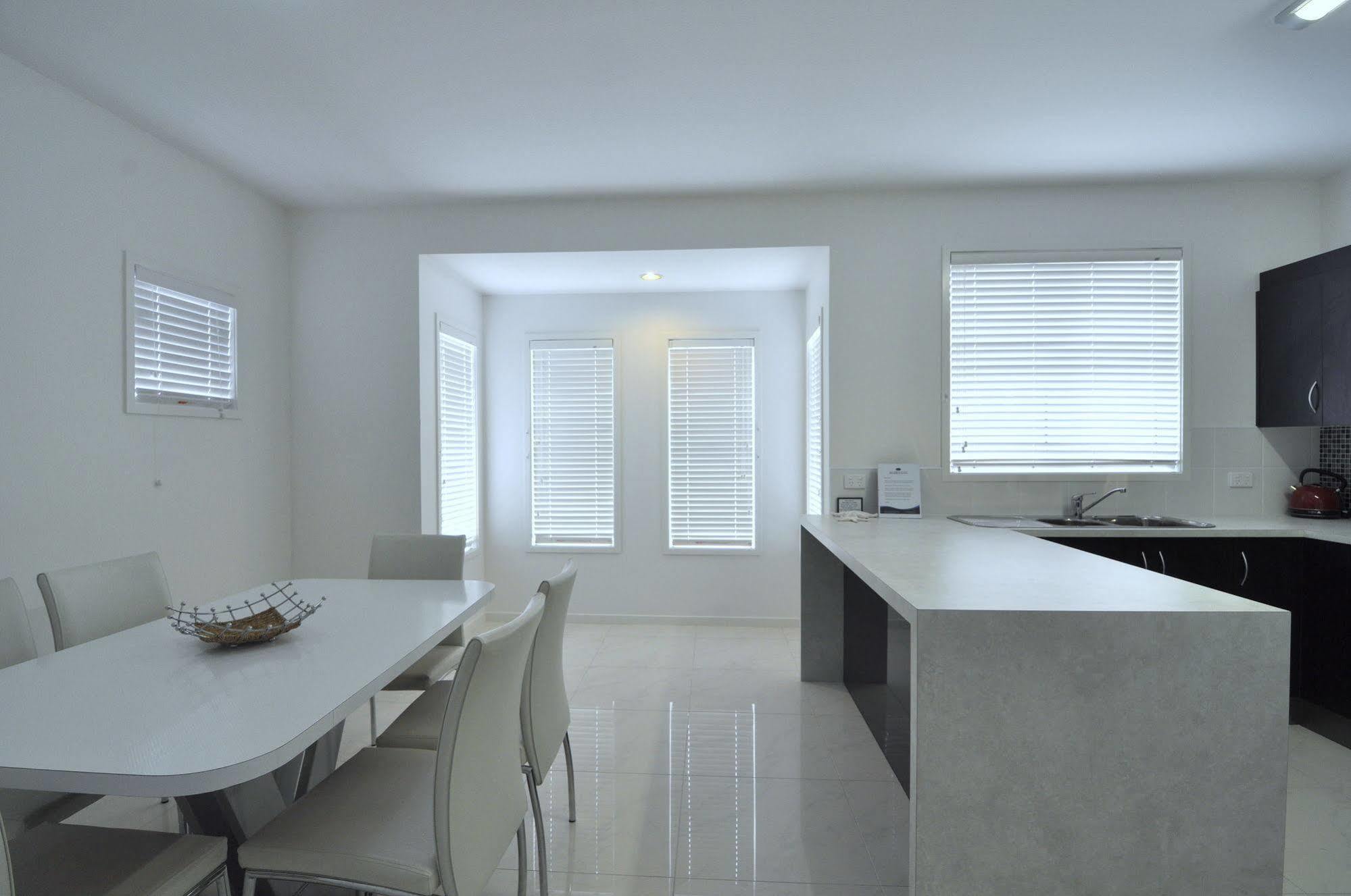 Bluedock Apartments Batemans Bay Exterior foto