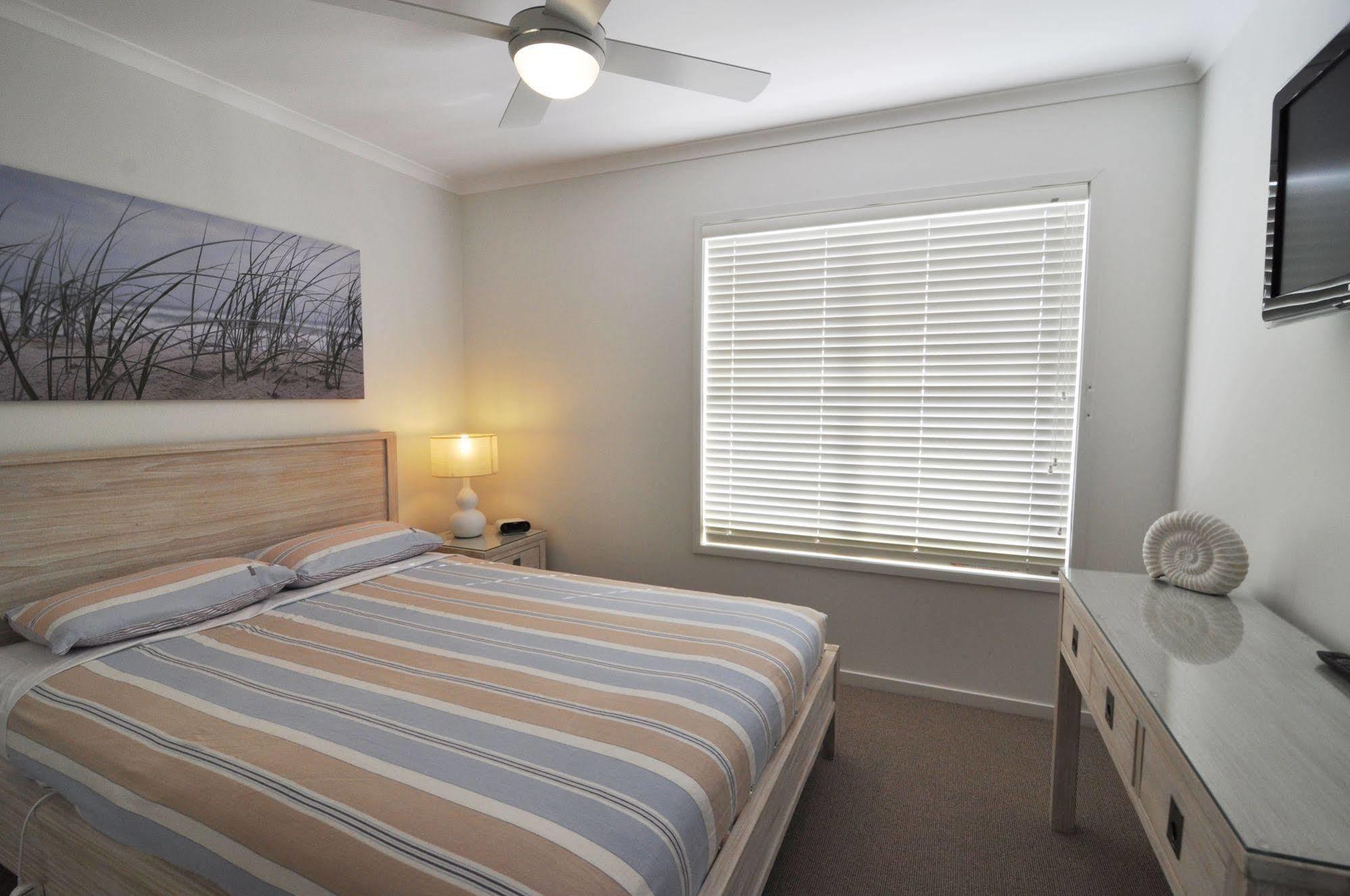Bluedock Apartments Batemans Bay Exterior foto