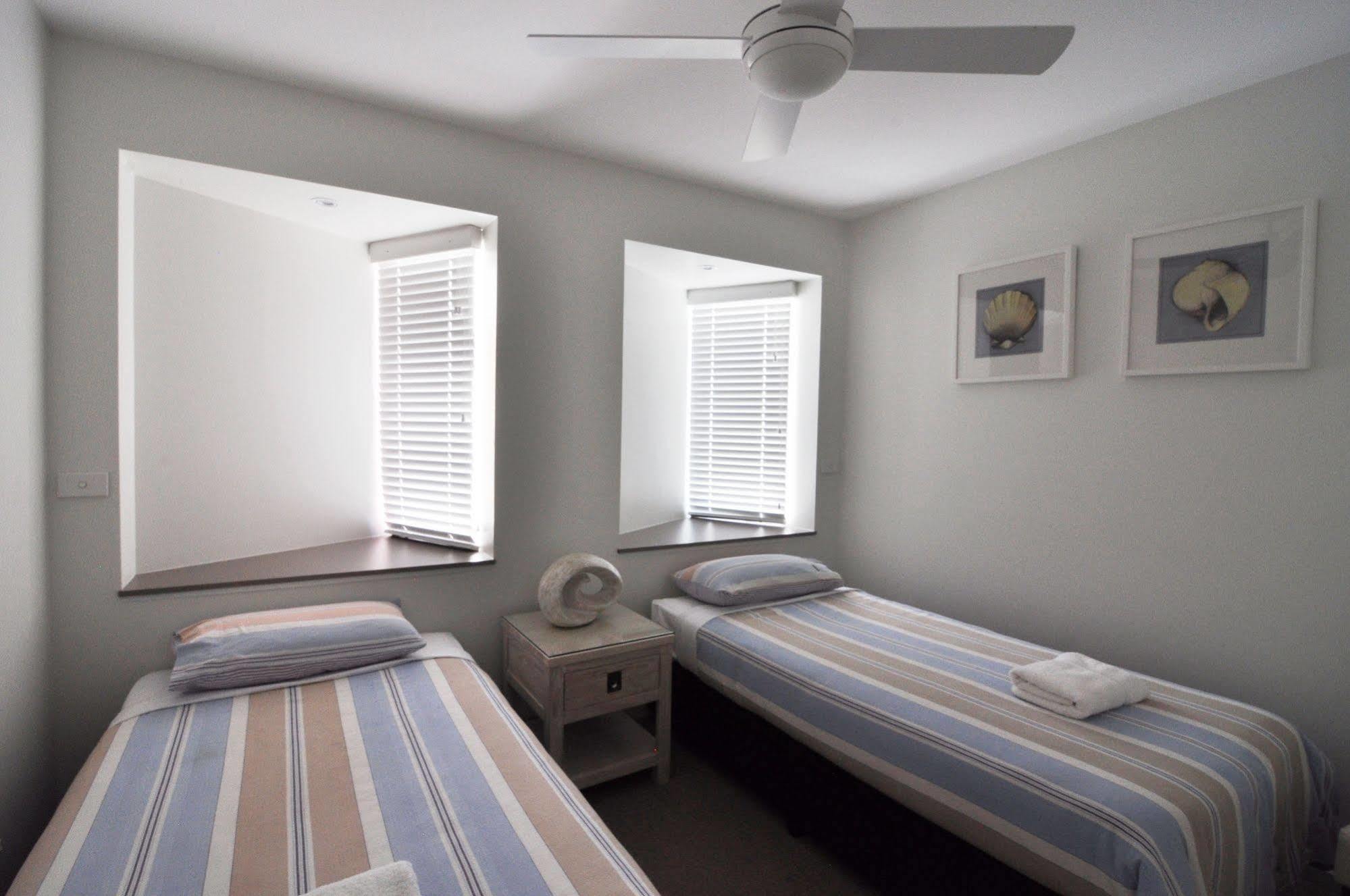 Bluedock Apartments Batemans Bay Exterior foto